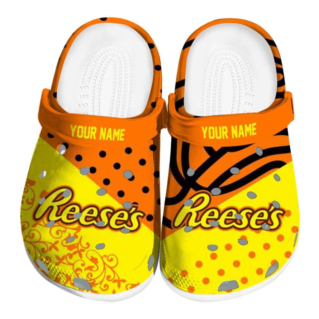 customized-reeses-orange-motif-orange-yellow-clogs-best-selling-hey-clogs.webp customized reeses orange motif orange yellow clogs best selling hey clogs