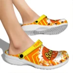 customized-reeses-orange-splash-orange-yellow-clogs-best-selling-hey-clogs.webp