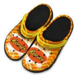 customized-reeses-orange-splash-orange-yellow-clogs-best-selling-hey-clogs.webp