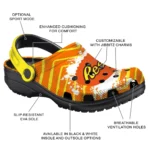 customized-reeses-orange-splash-orange-yellow-clogs-best-selling-hey-clogs.webp
