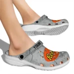 customized-reeses-snack-centerpiece-gray-orange-clogs-best-selling-hey-clogs.webp