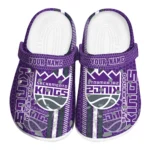 customized-sacramento-kings-contrasting-stripes-clogs-best-selling
