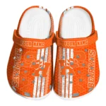 customized-sam-houston-bearkats-contrasting-stripes-clogs-best-selling