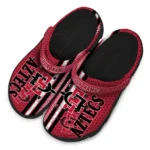 customized-san-diego-state-aztecs-contrasting-stripes-clogs-best-selling