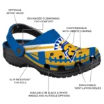 customized-san-jose-state-spartans-football-motif-clogs-best-selling