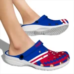 customized-smu-mustangs-football-motif-clogs-best-selling