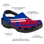 customized-smu-mustangs-football-motif-clogs-best-selling