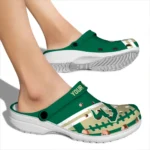 customized-south-florida-bulls-football-motif-clogs-best-selling