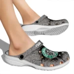 customized-starbucks-cracked-pattern-gray-green-clogs-best-selling-hey-clogs.webp
