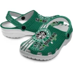 customized-starbucks-green-coffee-green-white-clogs-best-selling-hey-clogs.webp