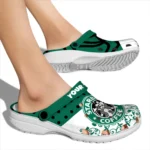 customized-starbucks-logo-dots-green-white-clogs-best-selling-hey-clogs.webp