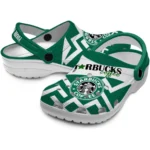 customized-starbucks-logo-green-white-clogs-best-selling-hey-clogs.webp