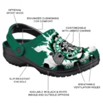 customized-starbucks-superman-green-white-clogs-best-selling-hey-clogs.webp