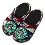 customized-starbucks-usa-flag-red-white-clogs-best-selling-hey-clogs.webp