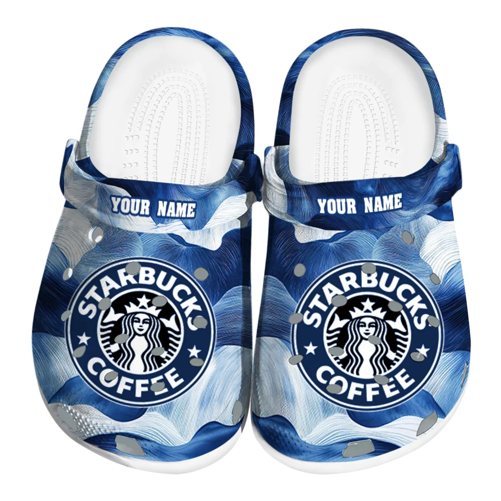 customized-starbucks-wave-pattern-blue-white-clogs-best-selling-hey-clogs.webp customized starbucks wave pattern blue white clogs best selling hey clogs