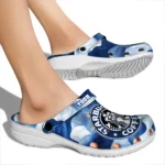 customized-starbucks-wave-pattern-blue-white-clogs-best-selling-hey-clogs.webp