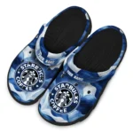 customized-starbucks-wave-pattern-blue-white-clogs-best-selling-hey-clogs.webp