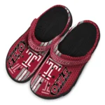 customized-temple-owls-contrasting-stripes-clogs-best-selling