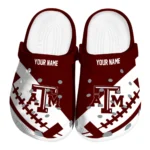 customized-texas-am-aggies-football-motif-clogs-best-selling