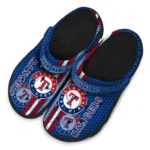 customized-texas-rangers-contrasting-stripes-clogs-best-selling