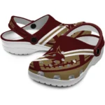 customized-texas-state-bobcats-football-motif-clogs-best-selling