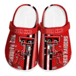 customized-texas-tech-red-raiders-contrasting-stripes-clogs-best-selling