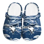customized-toronto-blue-jays-wave-flow-clogs-best-selling.webp