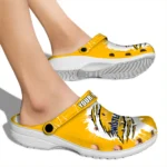 customized-twisted-tea-claw-logo-yellow-white-clogs-best-selling-hey-clogs.webp