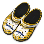 customized-twisted-tea-sun-rays-yellow-blue-clogs-best-selling-hey-clogs.webp