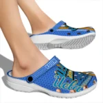 customized-ucla-bruins-contrasting-stripes-clogs-best-selling