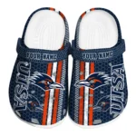 customized-utsa-roadrunners-contrasting-stripes-clogs-best-selling