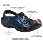 customized-utsa-roadrunners-contrasting-stripes-clogs-best-selling