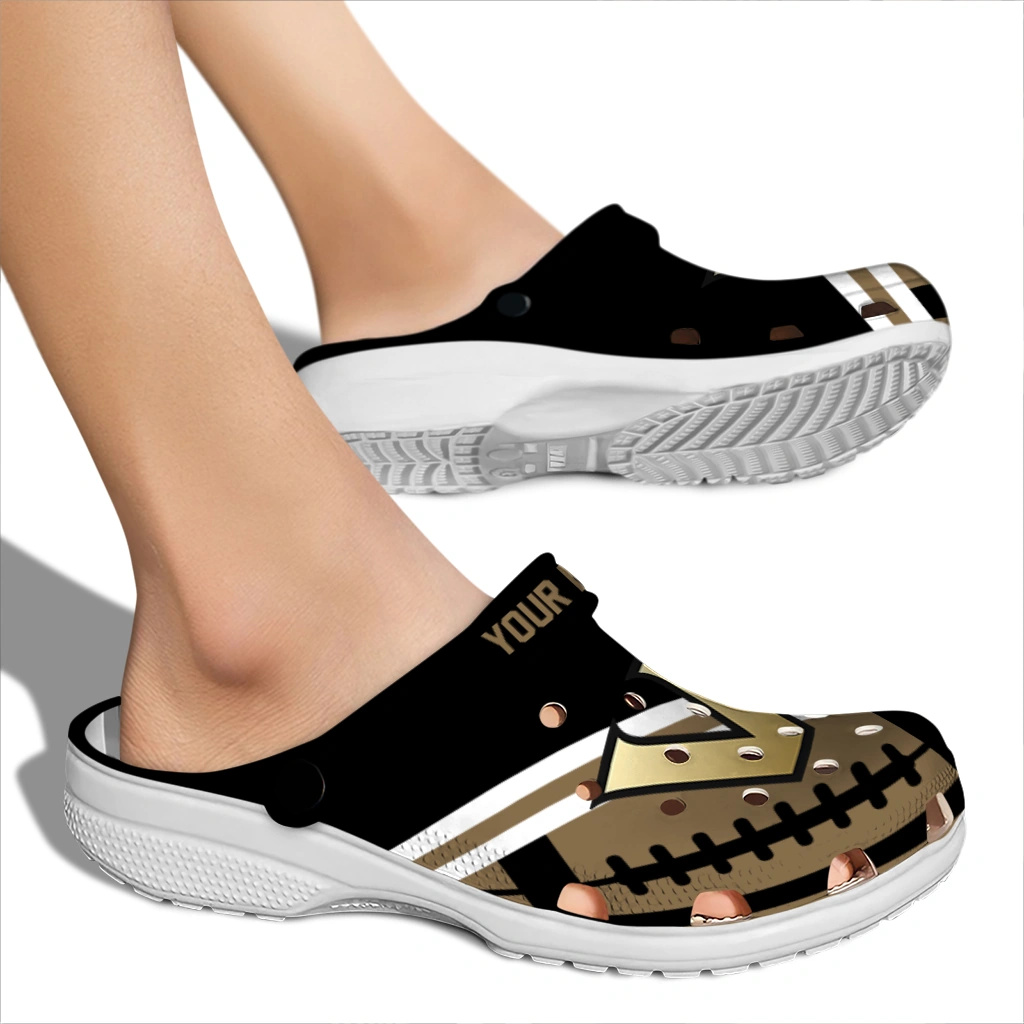 customized-vanderbilt-commodores-football-motif-clogs-fashion-forward