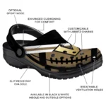 customized-vanderbilt-commodores-football-motif-clogs-best-selling