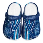 customized-villanova-wildcats-contrasting-stripes-clogs-best-selling