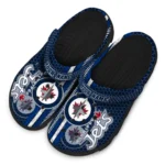 customized-winnipeg-jets-contrasting-stripes-clogs-best-selling