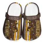 customized-wyoming-cowboys-contrasting-stripes-clogs-best-selling