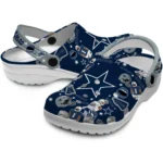 dallas-cowboys-football-icons-clogs-best-selling