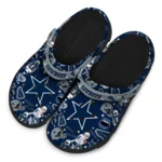 dallas-cowboys-football-icons-clogs-best-selling