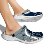 dallas-cowboys-hexagon-grid-clogs-best-selling