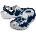 dallas-cowboys-splatter-graphics-clogs-best-selling