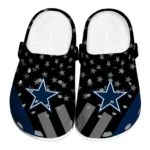 dallas-cowboys-stellar-stripes-theme-clogs-best-selling