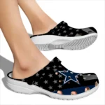 dallas-cowboys-stellar-stripes-theme-clogs-best-selling