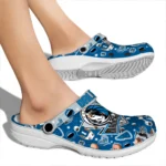 dallas-mavericks-football-icons-clogs-best-selling
