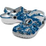dallas-mavericks-football-icons-clogs-best-selling
