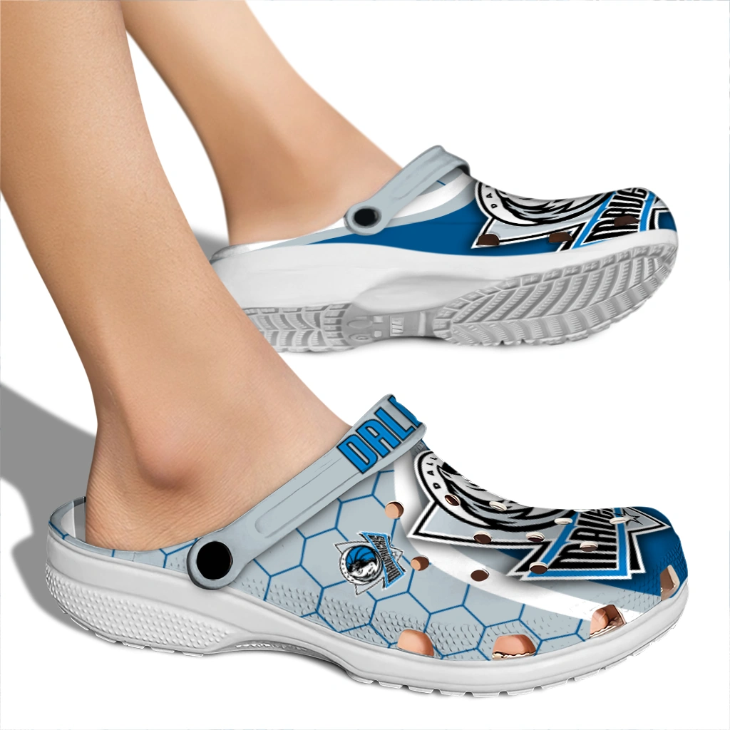 dallas-mavericks-hexagon-grid-clogs-fashion-forward
