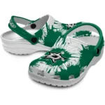 dallas-stars-splatter-graphics-clogs-best-selling