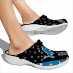 detroit-lions-stellar-stripes-theme-clogs-best-selling