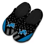 detroit-lions-stellar-stripes-theme-clogs-best-selling