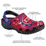 detroit-pistons-football-icons-clogs-best-selling